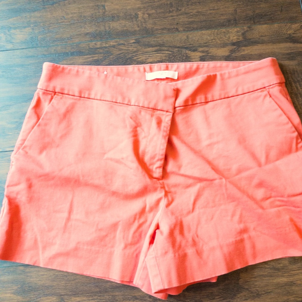 LOFT RIVIERA SHORTS
